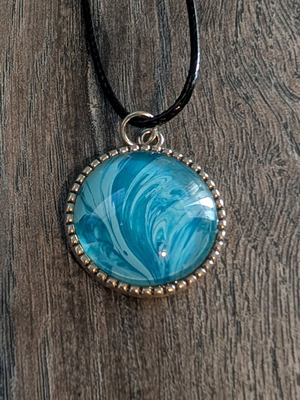 Pendant Necklace